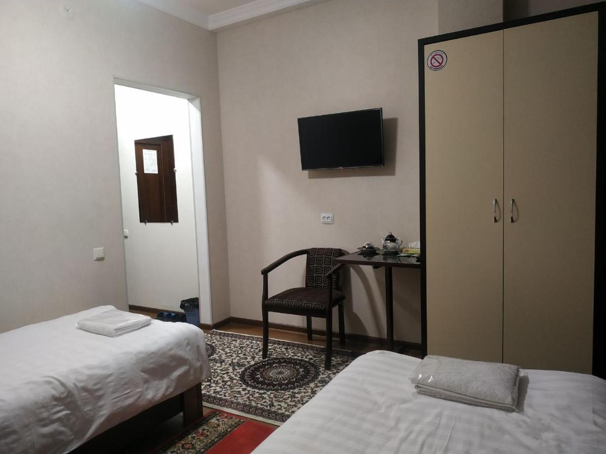Hotel Avesto Ташкент Экстерьер фото
