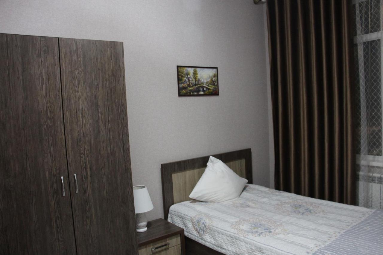 Hotel Avesto Ташкент Экстерьер фото