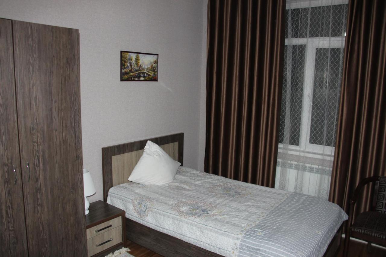 Hotel Avesto Ташкент Экстерьер фото