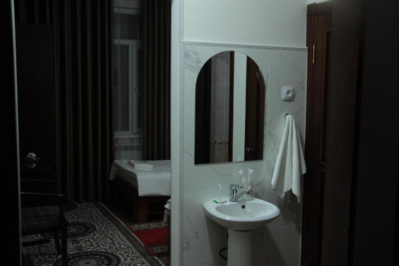 Hotel Avesto Ташкент Экстерьер фото