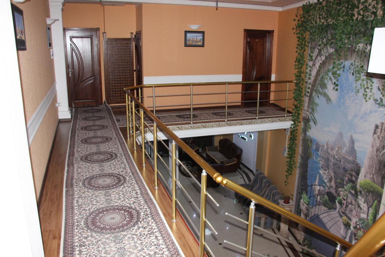 Hotel Avesto Ташкент Экстерьер фото