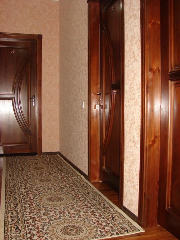 Hotel Avesto Ташкент Экстерьер фото