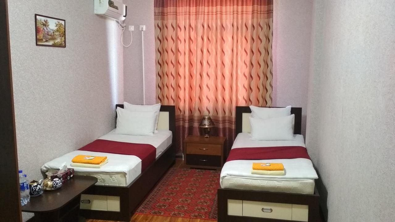 Hotel Avesto Ташкент Экстерьер фото