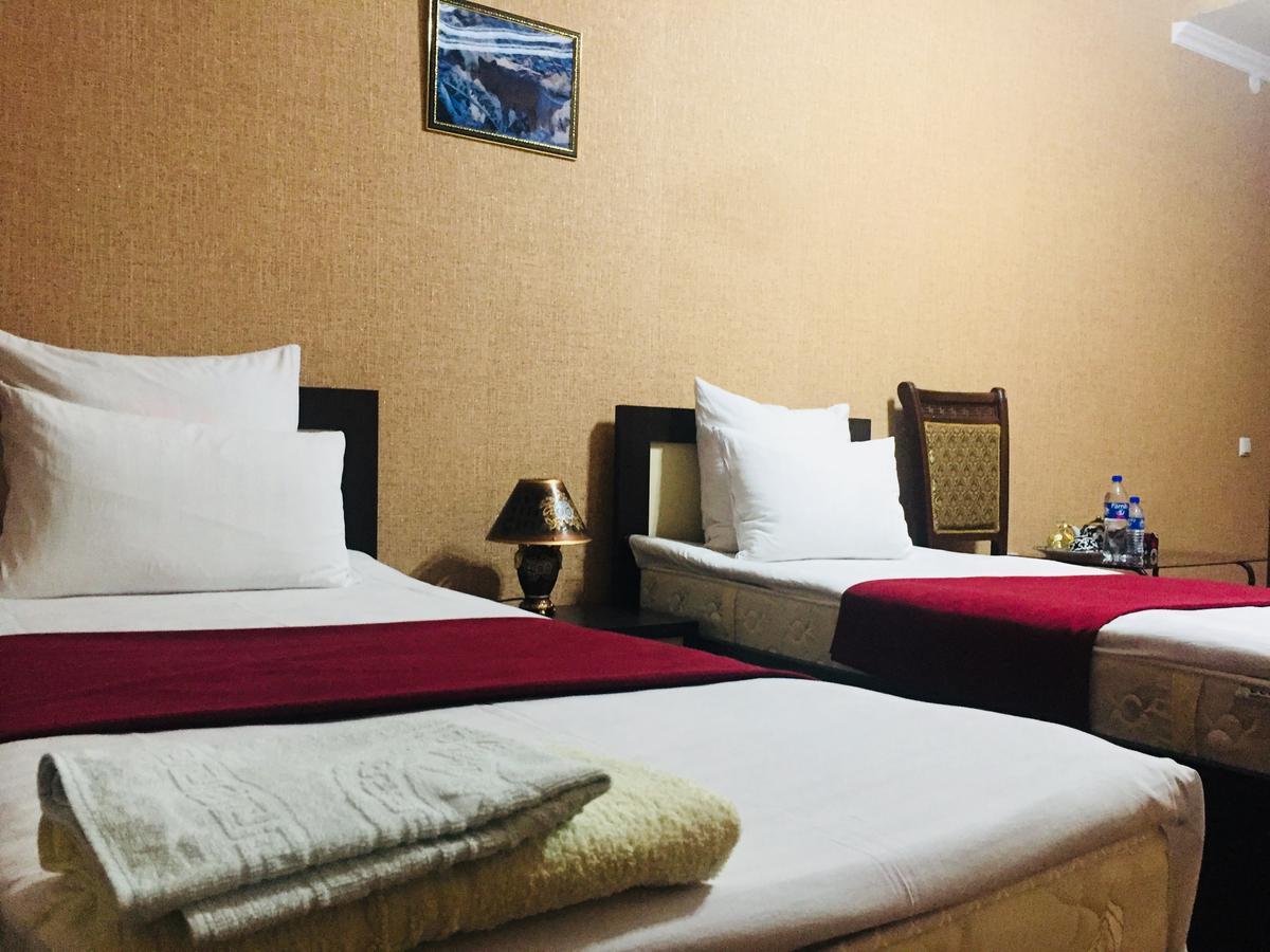 Hotel Avesto Ташкент Экстерьер фото