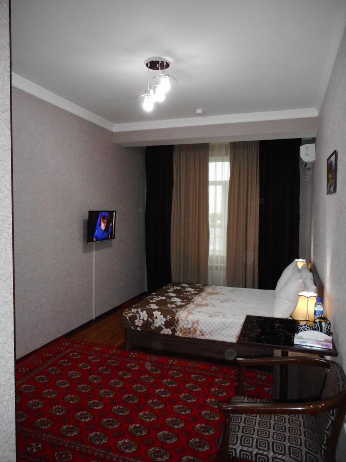 Hotel Avesto Ташкент Экстерьер фото